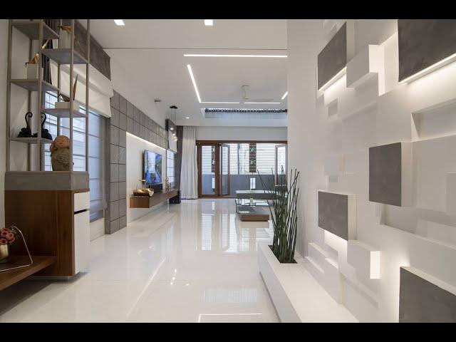 The White Palace designed by SR Creations | Architecture & Interior Shoots | Cinematographer