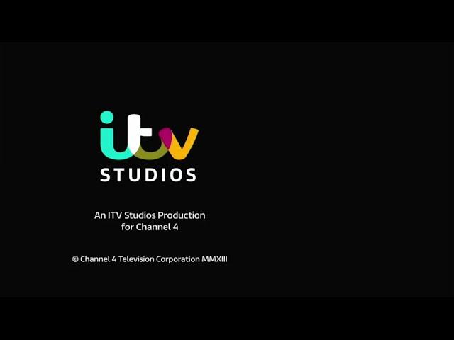 An ITV Studios Production for Channel 4 (2013)