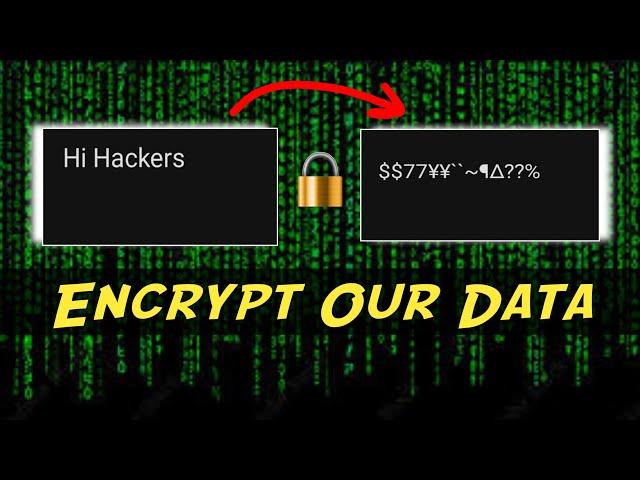 How to Encrypt or Decrypt Our Data File for free in any Windows Computer ?