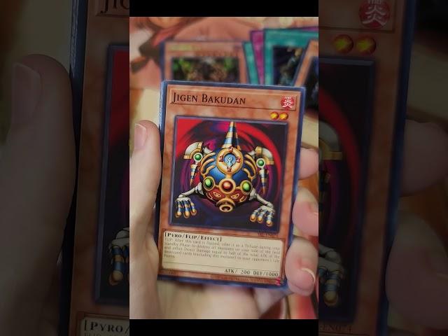 INSANE Pull From Yugioh Spell Ruler