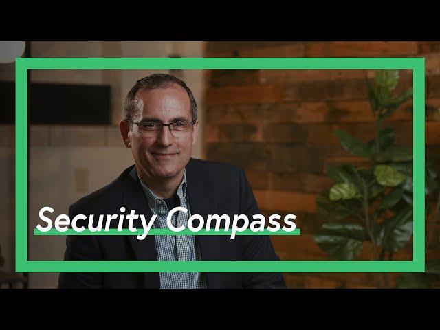 Client Testimonial | Security Compass