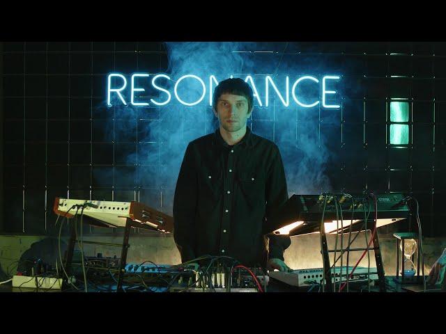 Игорь Старшинов - Resonance Music Academy 06.03.2023 Electronic Live Mix