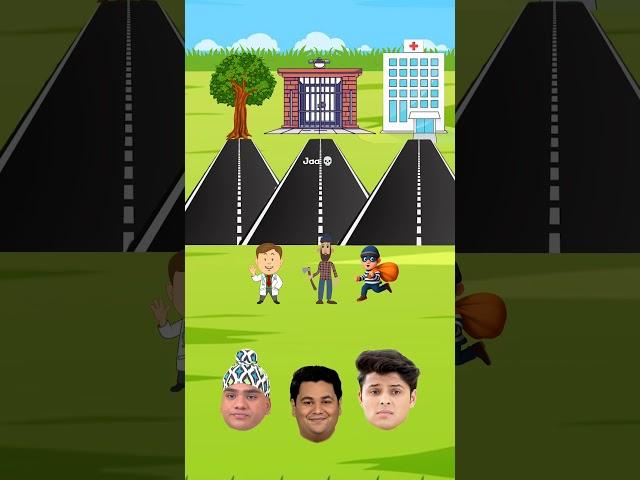 Gogi Pagal Ho Gaya  Tarak Maheta