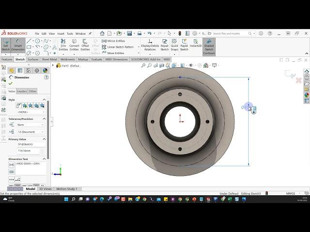 GD & T - Product Design in Solidworks |Design Hub|