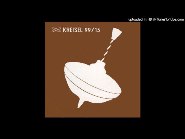 J. Burger - Blue Belle [kreisel99/13]