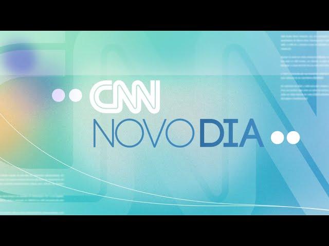 ELEIÇÕES AMERICANAS AO VIVO:  CNN NOVO DIA - 06/11/2024