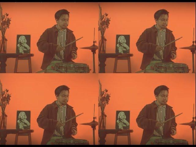 IV OF SPADES - Hey Barbara (Official Video)