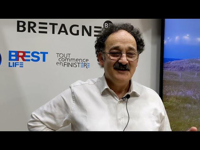 Entretien avec Alan Fustec sur le projet Skeaf