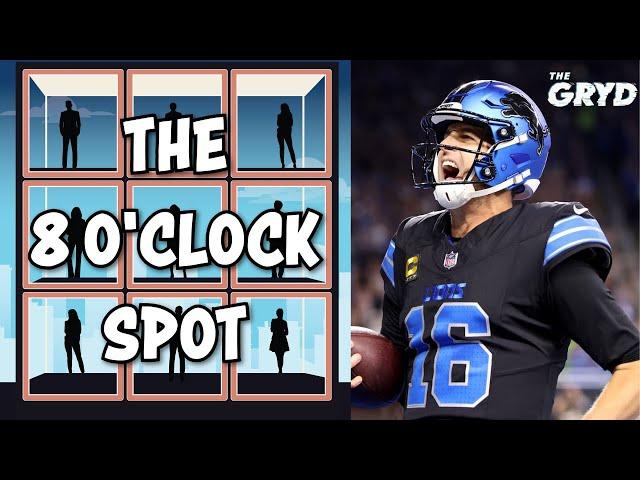 “SO WHICH IS IT?” | The 8 O'Clock Spot Ep. 40 | The Gryd Game Show