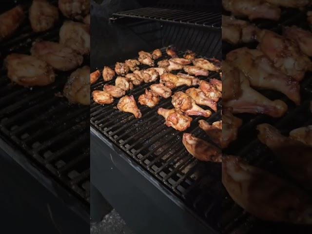 2024 Goals #newyearnewme #goals #traegergrills