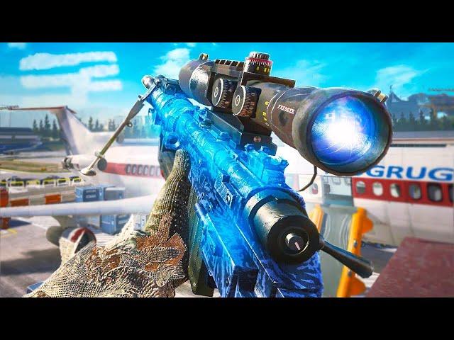 The Final MW2 Trickshot Montage - SoaR Recon