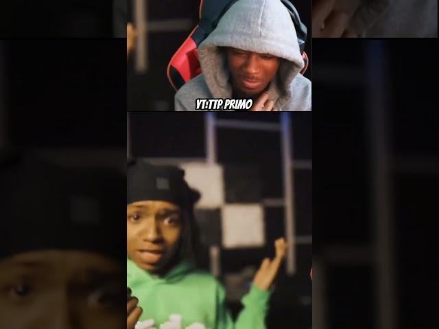Babychiefdoit x Jorjiana is a FIRE COLLAB #babychiefdoit #undergroundmusic