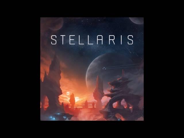 Stellaris Soundtrack: Faster than Light Feat. Mia Stegmar