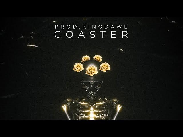 [FREE] DETROIT TYPE BEAT - “ COASTER” (PROD.KINGDAWE)