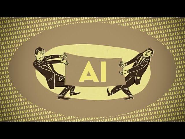 The Left Luddites and the AI Accelerationists