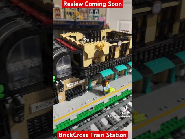 #bricklink #designer Series II by Brickester. This set is beautiful. review coming soon. #lego