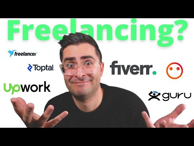 What is Freelancing - How to Start Freelancing