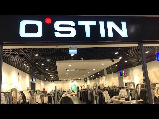 O'STIN НОВЫЕ КРАСКИ В ЗИМНЕЙ КОЛЛЕКЦИИ #ostin#коллекция#одежда#мода2024