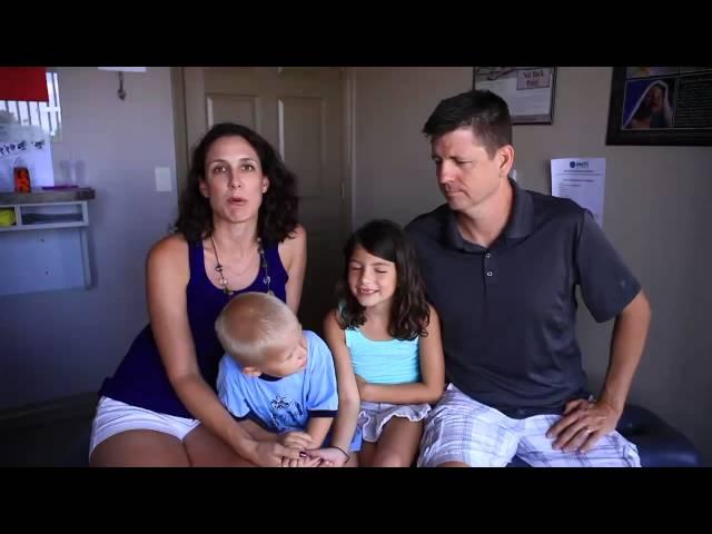 BackFit Health + Spine - Chandler Chiropractor - Family Chiropractic Primary Care