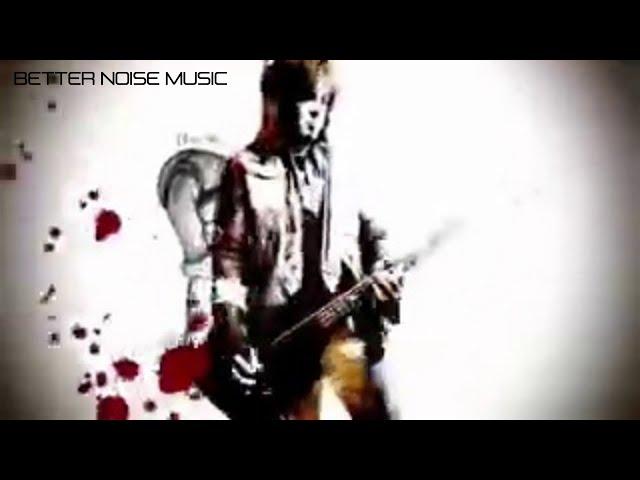 SIXX:A.M - Life is Beautiful (OFFICIAL MUSIC VIDEO)