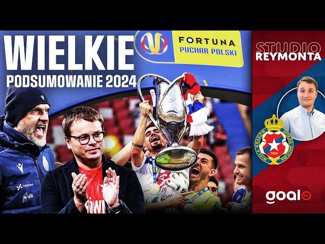 PODSUMOWANIE 2024 W WIŚLE KRAKÓW | Studio Reymonta