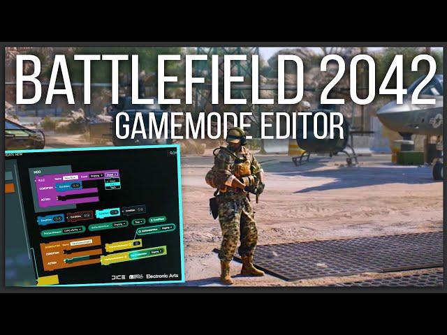 Is Battlefield 2042 the ULTIMATE Tactical Shooter?