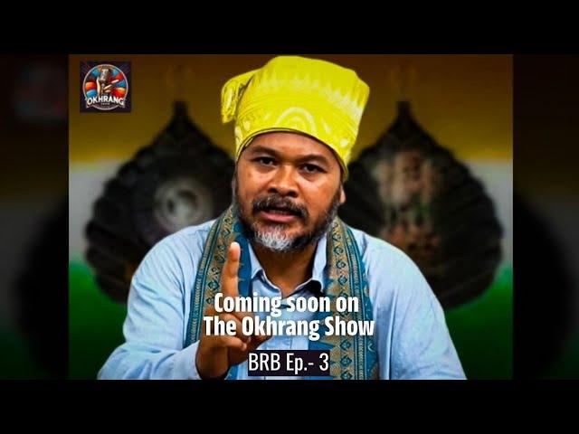 Coming soon : Bharat Ratna For Bodofa - An adda with Akhil Gogoi.