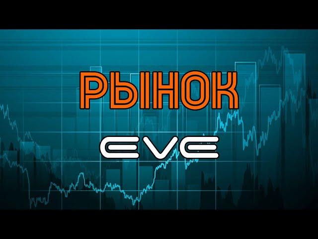 [SQM] EVE Online/ Рынок