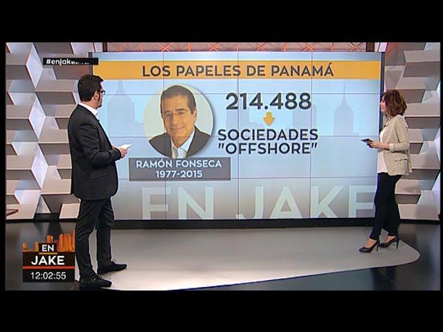 ¿Qué son los 'papeles de Panamá'?