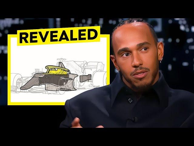 The TRUTH Behind The Safety Of F1 Cars REVEALED..