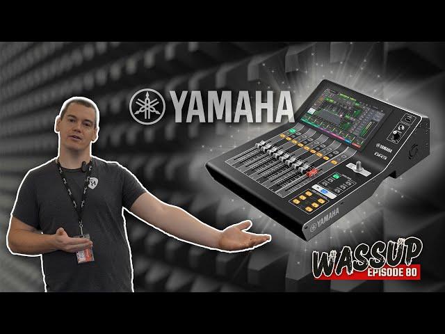 We're "mixing" it up this week! | Wassup at Firehouse Guitars Ep. 80 