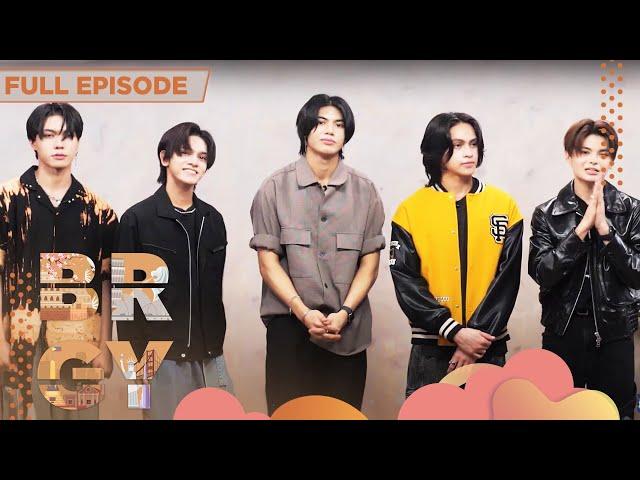 How NEW:ID Takes Flight to Reach Their Dreams | November 11, 2024 | BRGY S3 Ep 105