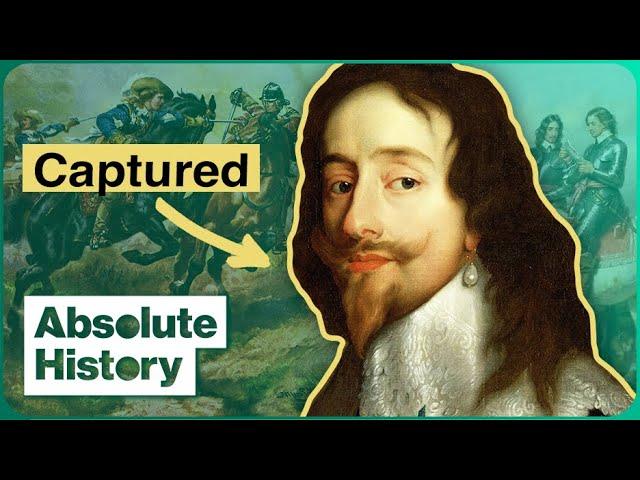 Battle Of Naseby: How The English Civil War Was Won | Absolute History