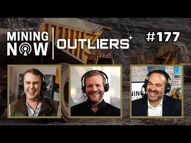 Outliers Mining Solutions: Redefining Mining Efficiency #177