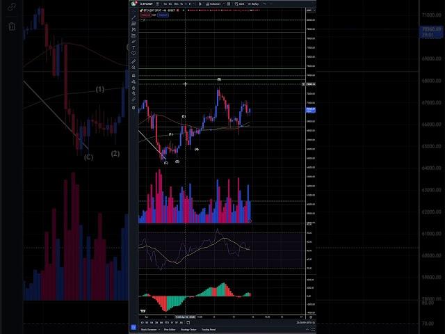 And a few words about coin | CryptoDAT | Arseniy Tsyro