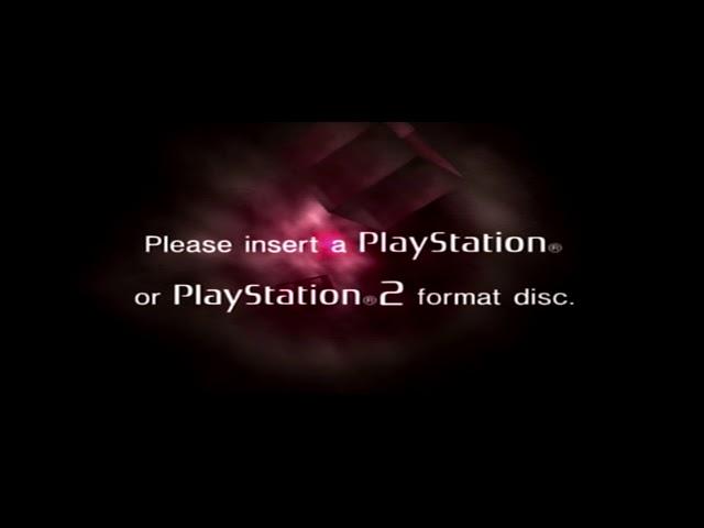 Playstation 2 (PS2) - Red Screen of Death Theme/Music 10 Hours #Playstation2 #PS2 #Sony