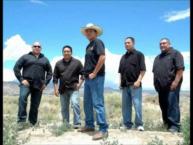 Crossfire - Pueblo Country Band