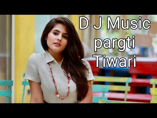 Haryanvi new song #@pargti Tiwari /S K Talwar