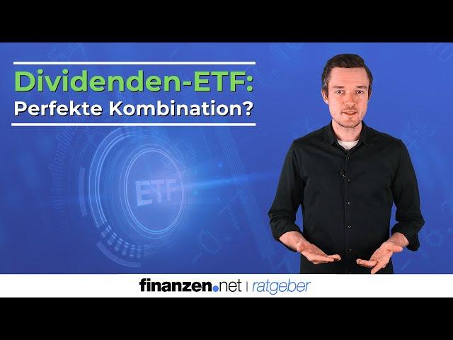 Dividenden ETF: Mehr Rendite für dich [+ ETF Tipps] | finanzen.net #dividendetfs #finanzen #ratgeber