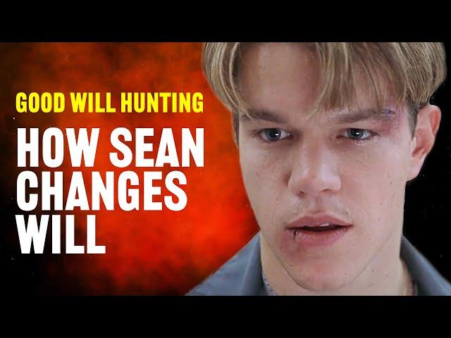 Good Will Hunting: Overcoming Fear