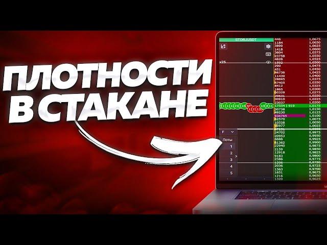 Плотности больше не работают?