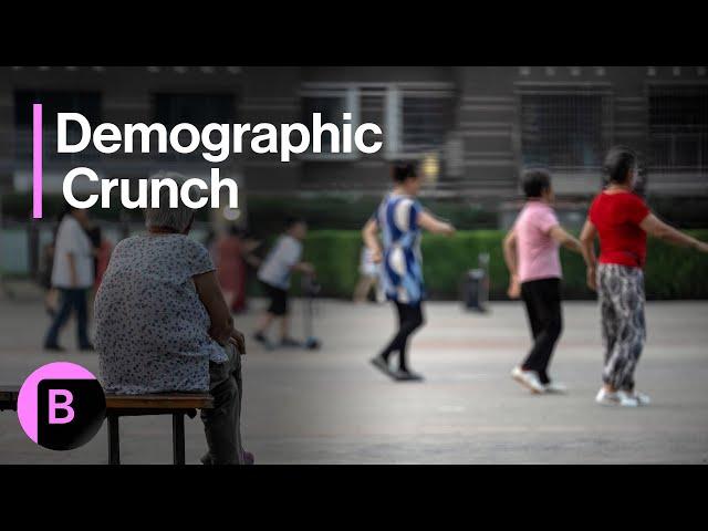 Tackling China's Demographic Crunch