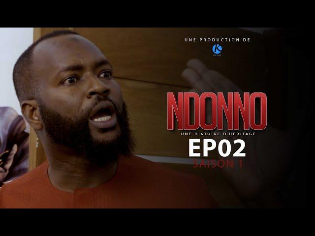 SERIE - NDONNO - EPISODE 2 **VOSTFR**