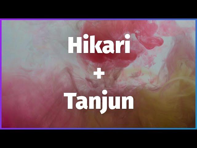 Making a Hikari + Tanjun bot (supplementary)