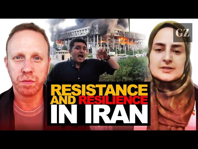 U of Tehran's Dr. Setareh Sadeghi: Netanyahu has underestimated Iran
