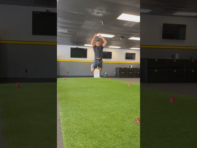 Broad Jump