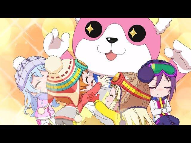 BanG Dream! Girls Band Party!PICO Episode 14 (with English subtitles)