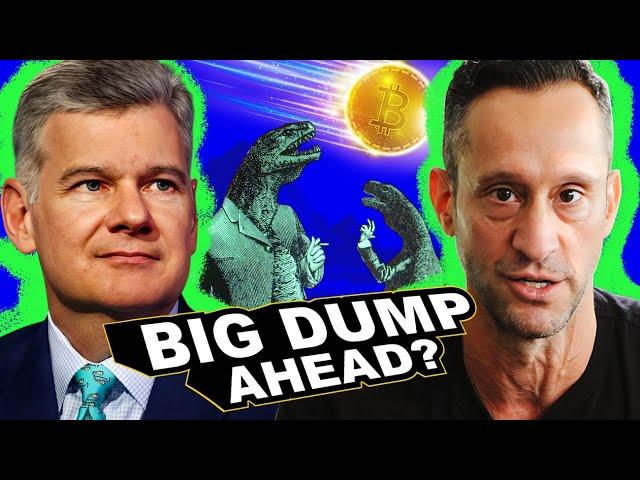 Big Dump Ahead? How Long Will Bitcoin Stay Above $100K? | Trading Alpha