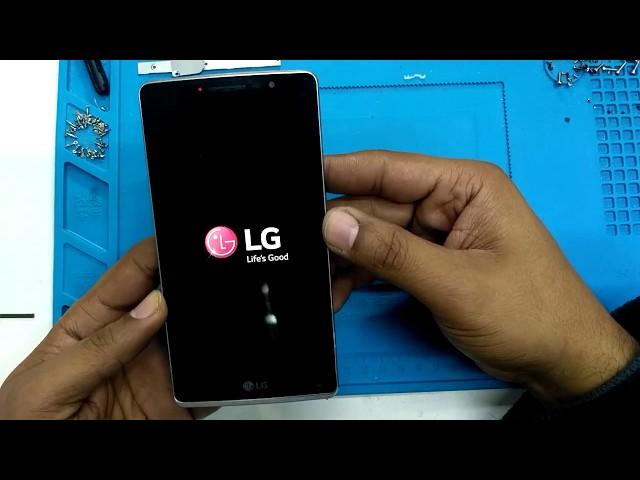 Hard Reset LG G4 Beat, G4 Stylus, G4 Max, G4c Y Todos Los Modelos LG G4.