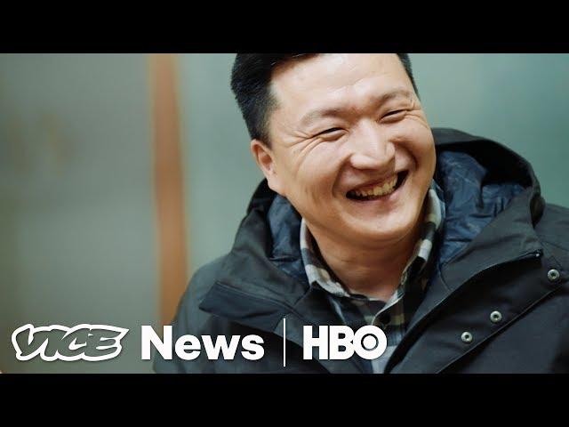 41-year-old Adoptee Deported After 37 Years in the U.S. (HBO)